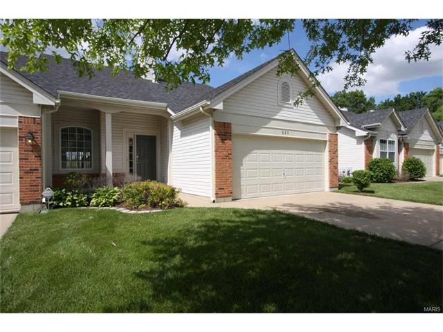 623 Hawk Run Dr, O'fallon, MO 63368 photo 41