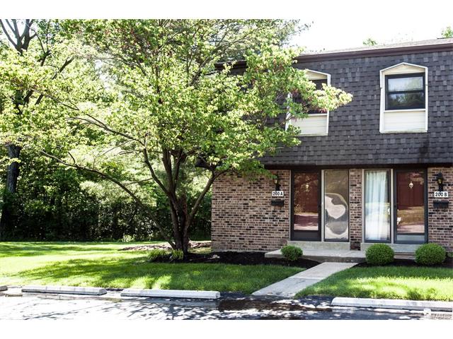 200 Braeshire Dr #A, Ballwin, MO 63021 photo 2