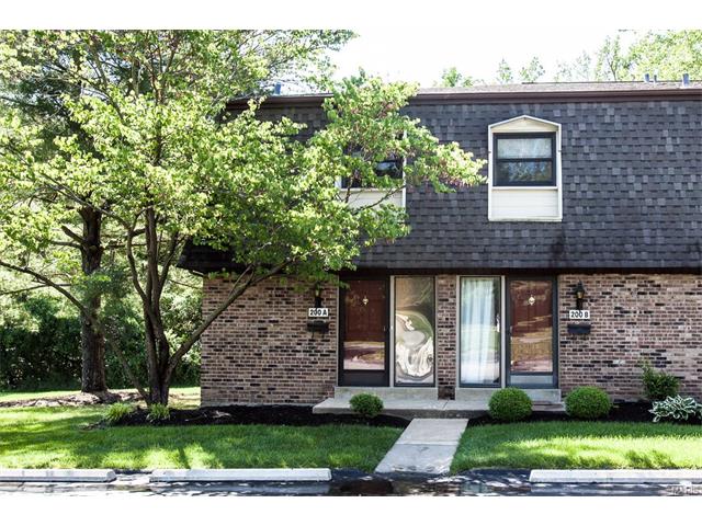 200 Braeshire Dr #A, Ballwin, MO 63021 photo 1