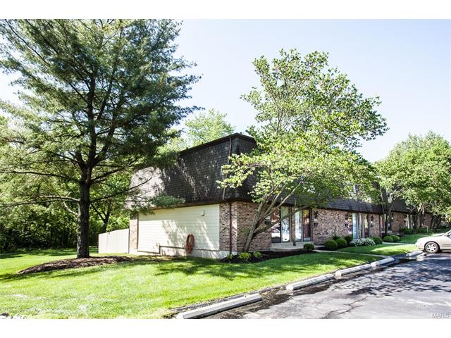 200 Braeshire Dr #A, Ballwin, MO 63021 photo 4