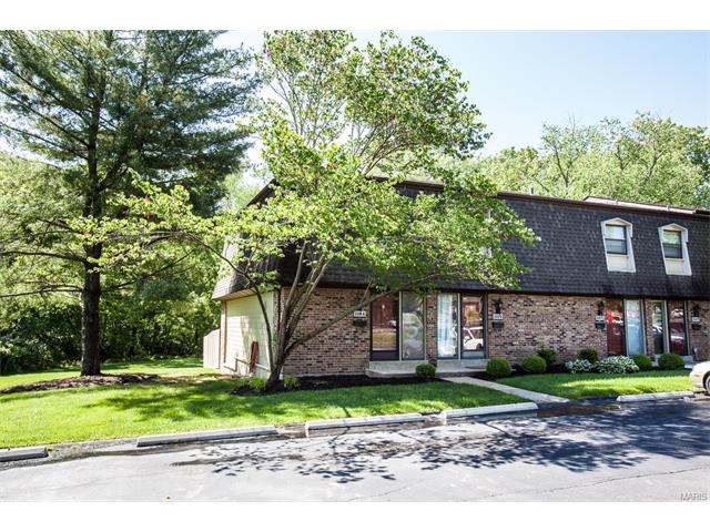 200 Braeshire Dr #A, Ballwin, MO 63021 photo 3