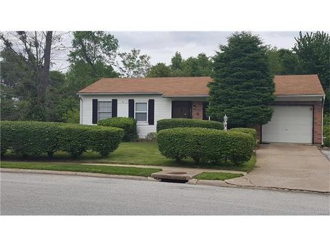 2836 Circle Dr, Alton, IL 62002 photo 1