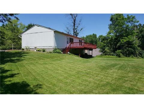 2836 Circle Dr, Alton, IL 62002 photo 4