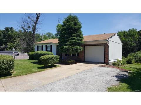 2836 Circle Dr, Alton, IL 62002 photo 2