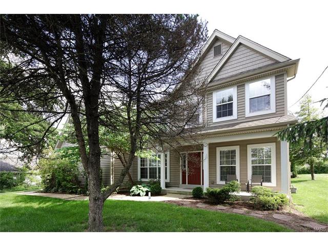 10340 Conway Rd, Saint Louis, MO 63131 photo 1