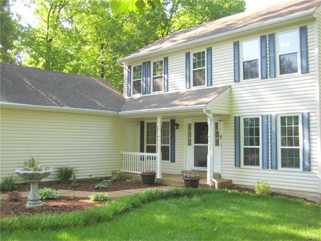 104 Willow Dr, Eureka, MO 63025 photo 1