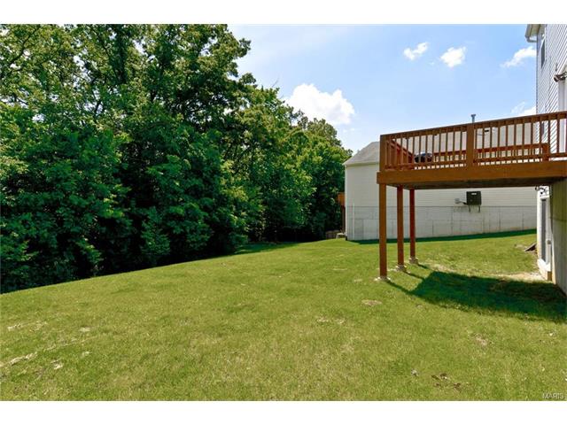420 Red Coat, O'fallon, MO 63366 photo 21