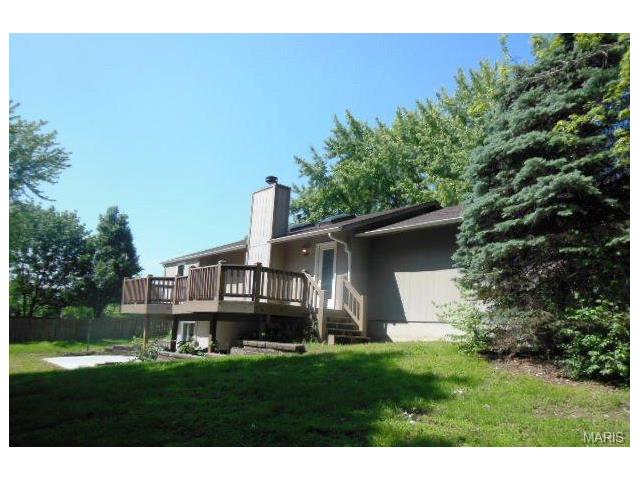 6317 Long Timber Dr, O'fallon, MO 63368 photo 23