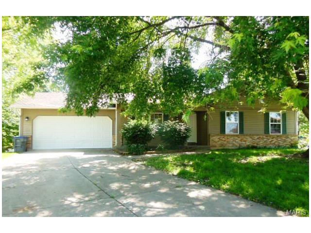 6317 Long Timber Dr, O'fallon, MO 63368 photo 5