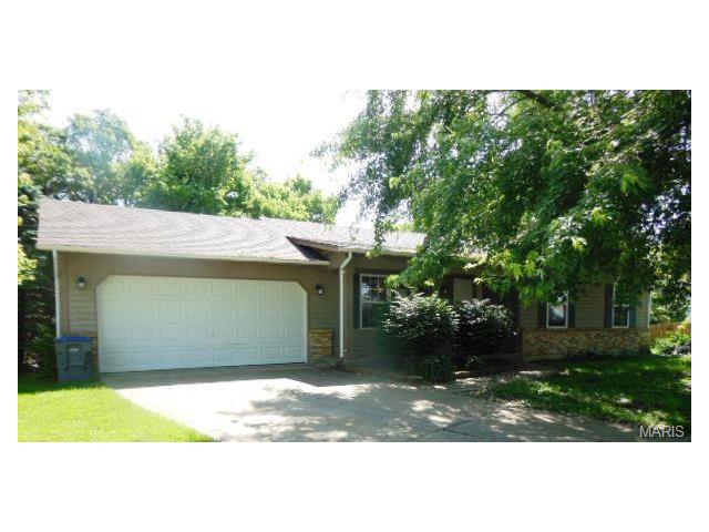 6317 Long Timber Dr, O'fallon, MO 63368 photo 1