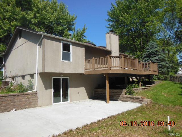 6317 Long Timber Dr, O'fallon, MO 63368 photo 25