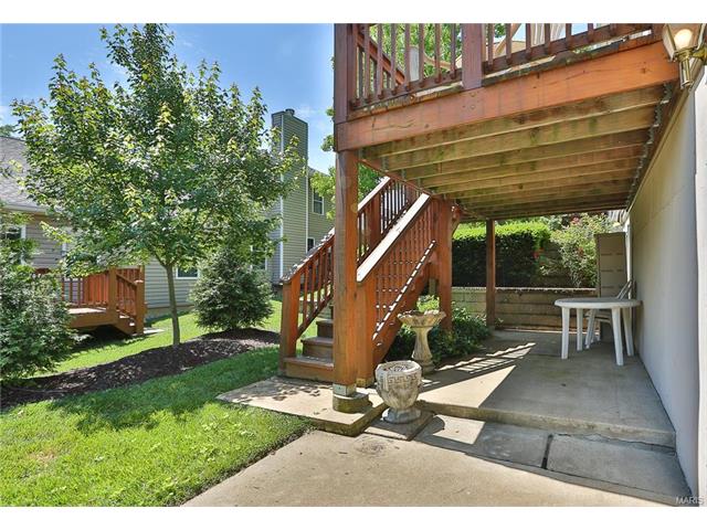 160 Kehrs Mill Bend Dr, Ballwin, MO 63011 photo 21