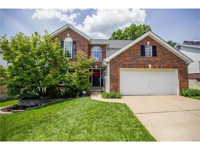 427 Clayheath Ct, Ballwin, MO 63011 photo 1