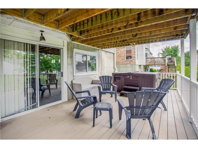 427 Clayheath Ct, Ballwin, MO 63011 photo 20