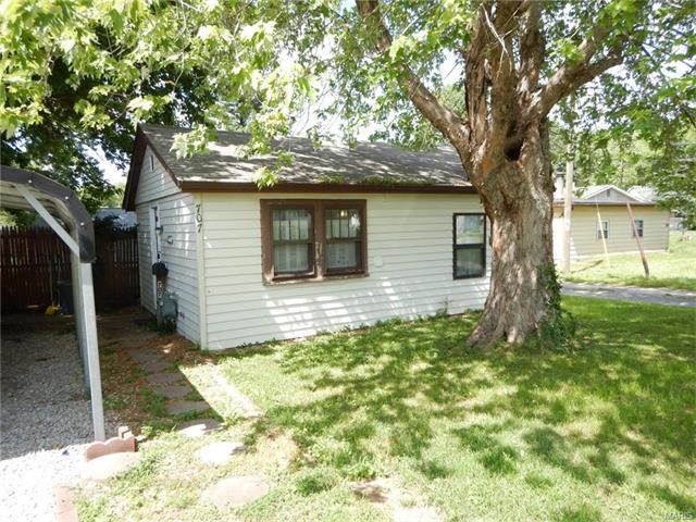 707 Gilbert, Swansea, IL 62226 photo 1