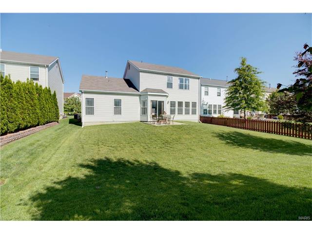 1248 Cold Spring Dr, O'fallon, MO 63368 photo 27