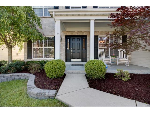 1248 Cold Spring Dr, O'fallon, MO 63368 photo 25