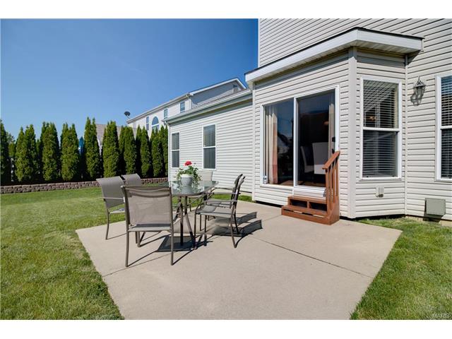 1248 Cold Spring Dr, O'fallon, MO 63368 photo 29