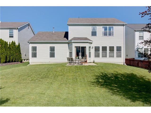 1248 Cold Spring Dr, O'fallon, MO 63368 photo 28