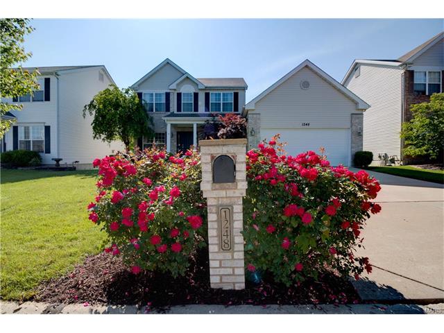 1248 Cold Spring Dr, O'fallon, MO 63368 photo 26
