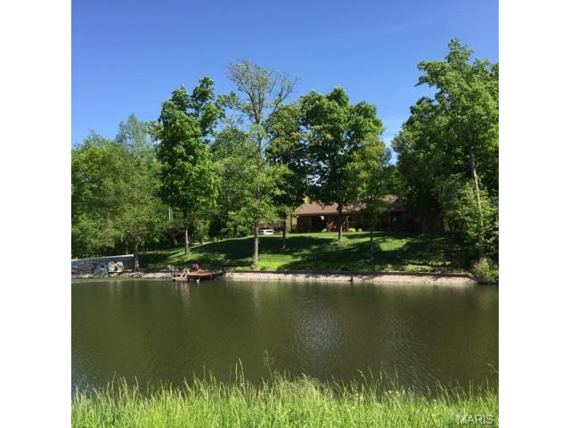 488 W Mill St, Ruma, IL 62278 photo 1