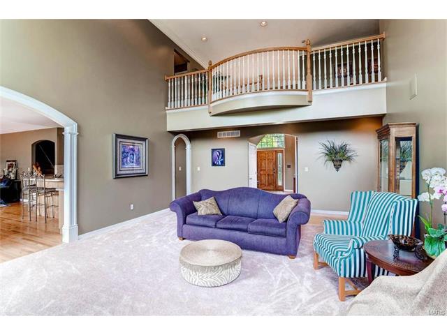 30 Agravaine, Weldon Spring, MO 63304 photo 6
