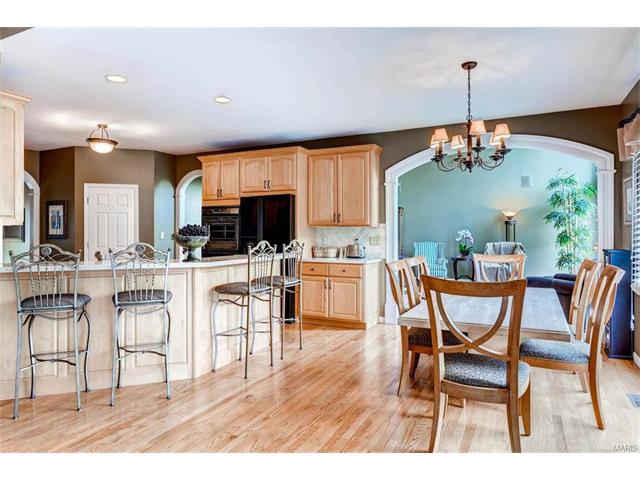 30 Agravaine, Weldon Spring, MO 63304 photo 13