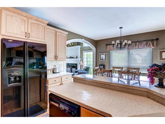 30 Agravaine, Weldon Spring, MO 63304 photo 10