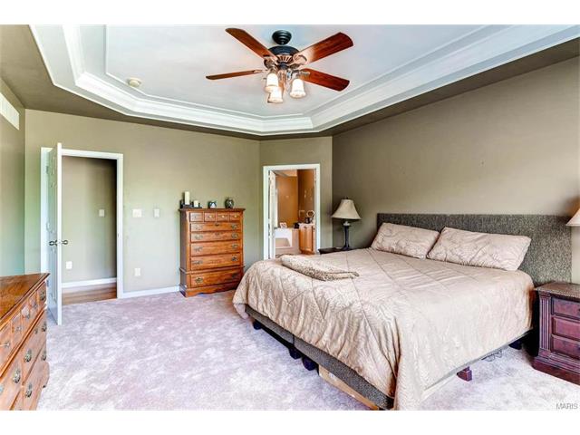 30 Agravaine, Weldon Spring, MO 63304 photo 16