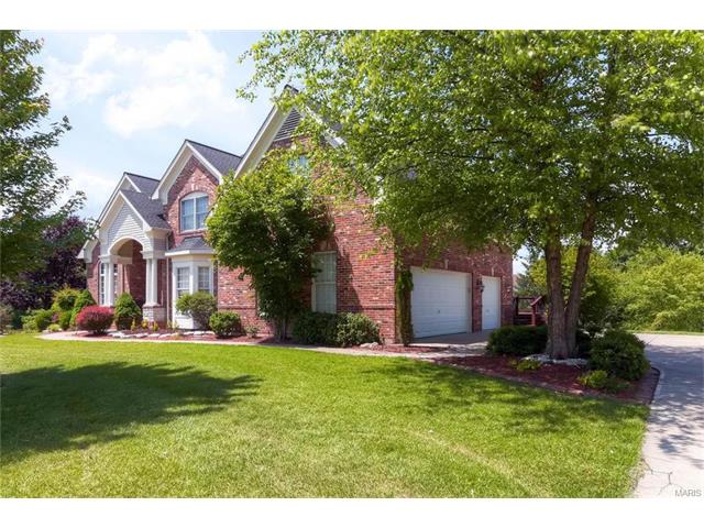 30 Agravaine, Weldon Spring, MO 63304 photo 2