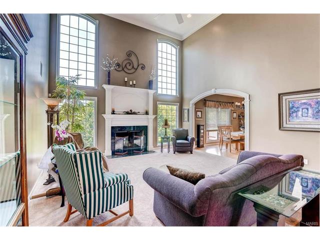 30 Agravaine, Weldon Spring, MO 63304 photo 5