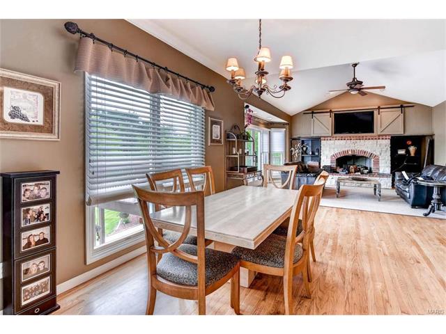 30 Agravaine, Weldon Spring, MO 63304 photo 12