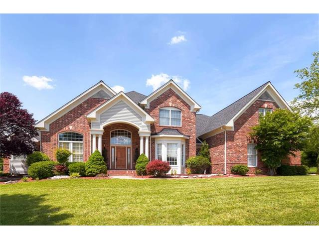30 Agravaine, Weldon Spring, MO 63304 photo 1