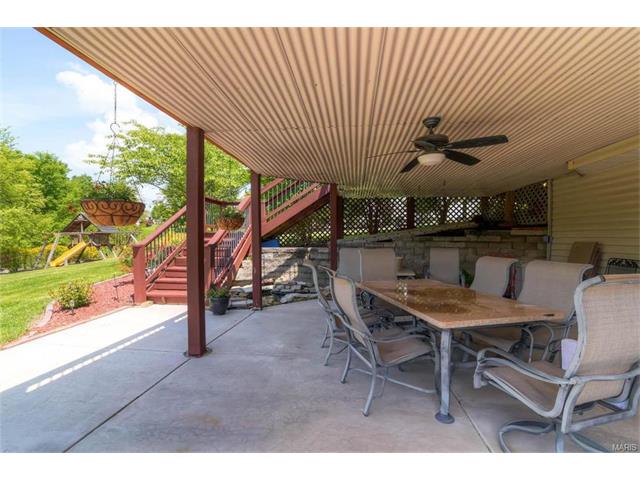 30 Agravaine, Weldon Spring, MO 63304 photo 25