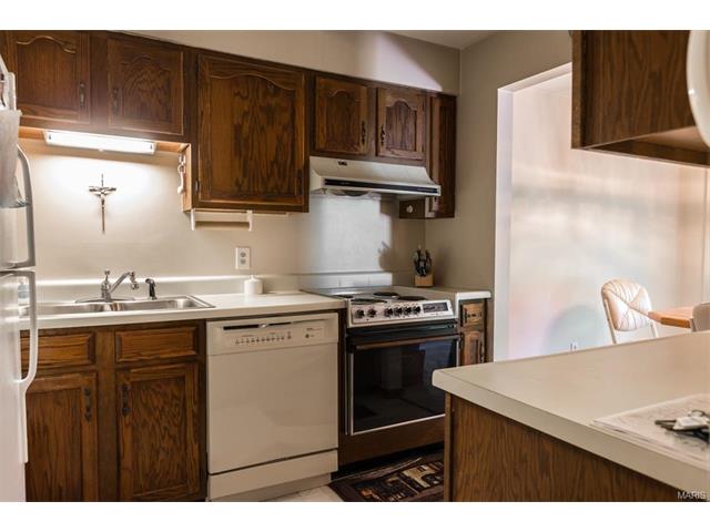 1201 Lofty Pt #D, Ballwin, MO 63021 photo 4