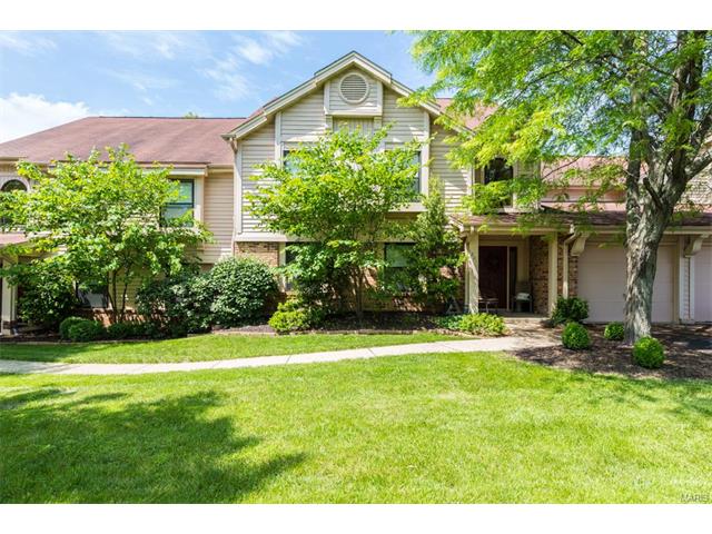 1201 Lofty Pt #D, Ballwin, MO 63021 photo 1