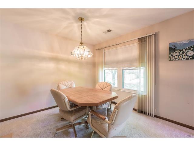 1201 Lofty Pt #D, Ballwin, MO 63021 photo 5