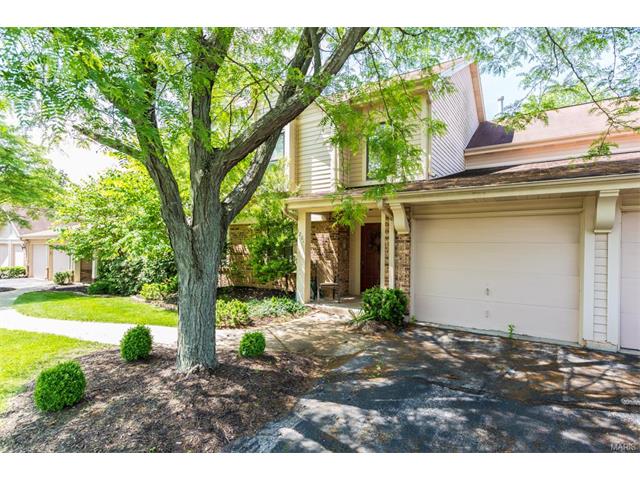 1201 Lofty Pt #D, Ballwin, MO 63021 photo 11