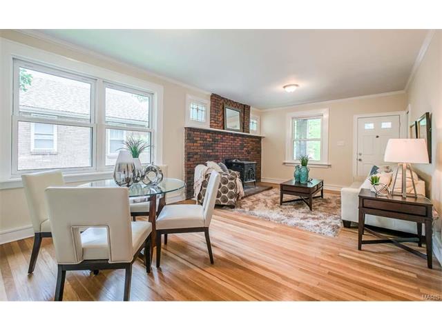 22 Lee Ave, Saint Louis, MO 63135 photo 4