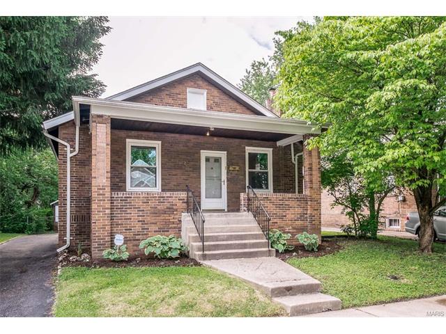 22 Lee Ave, Saint Louis, MO 63135 photo 2