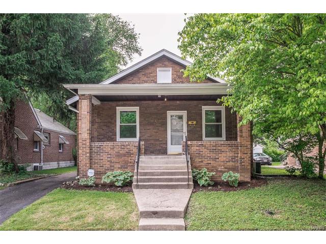 22 Lee Ave, Saint Louis, MO 63135 photo 1