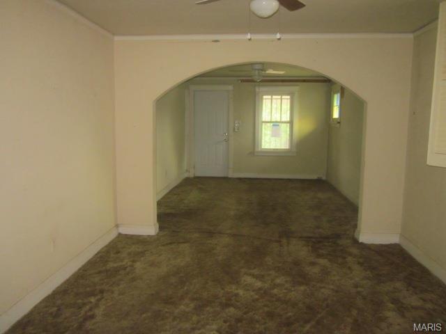 3531 Arden Ave, Saint Louis, MO 63121 photo 6