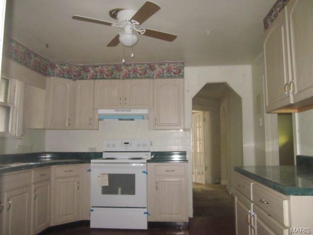 3531 Arden Ave, Saint Louis, MO 63121 photo 10