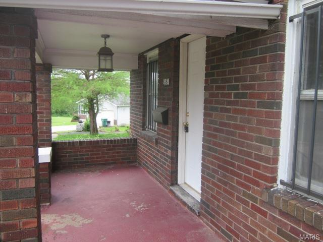 3531 Arden Ave, Saint Louis, MO 63121 photo 2
