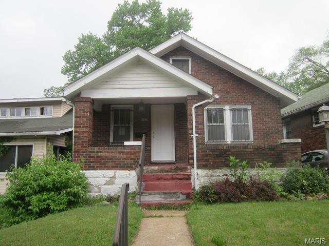 3531 Arden Ave, Saint Louis, MO 63121 photo 1