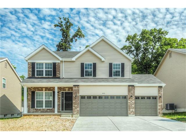 803 Bluff Brook Dr, O'fallon, MO 63366 photo 1
