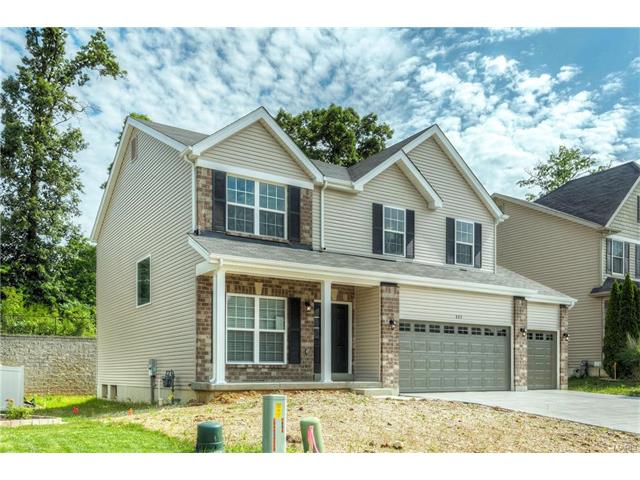 803 Bluff Brook Dr, O'fallon, MO 63366 photo 2