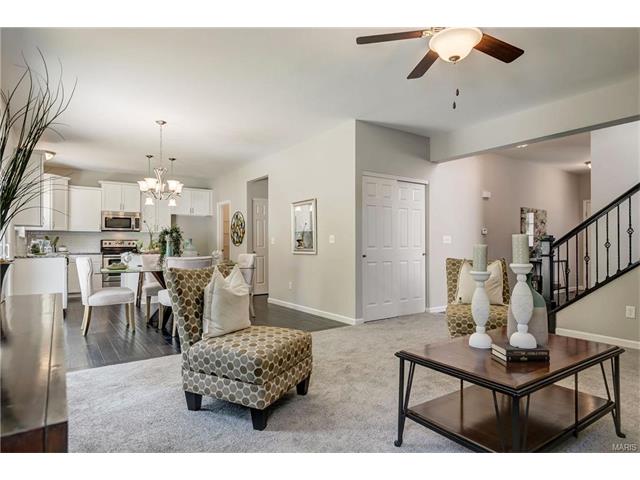 803 Bluff Brook Dr, O'fallon, MO 63366 photo 8