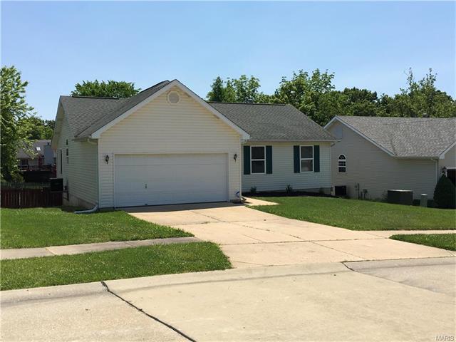 46 Red Cedar, Saint Charles, MO 63303 photo 1