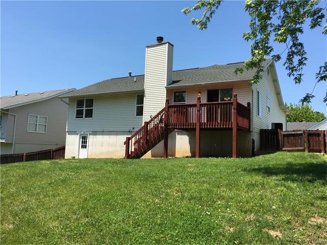 46 Red Cedar, Saint Charles, MO 63303 photo 16